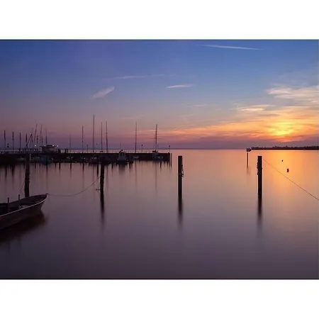 Casa vacanze 2 In Sandra Hörbranz