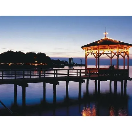 Casa vacanze 2 In Sandra *