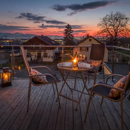 Casa vacanze 2 In Sandra *