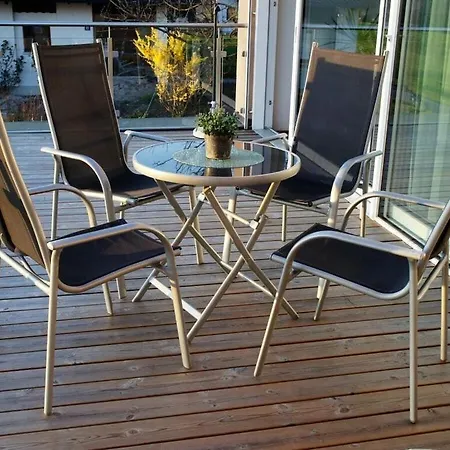 Tatil Evi 2 In Sandra