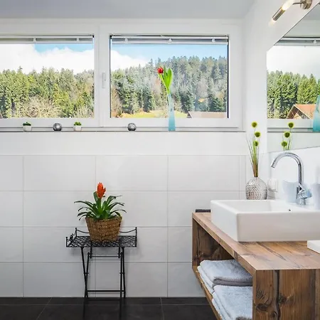 2 In Sandra Casa vacanze Hörbranz