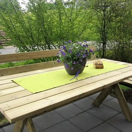 2 In Sandra Casa vacanze Hörbranz