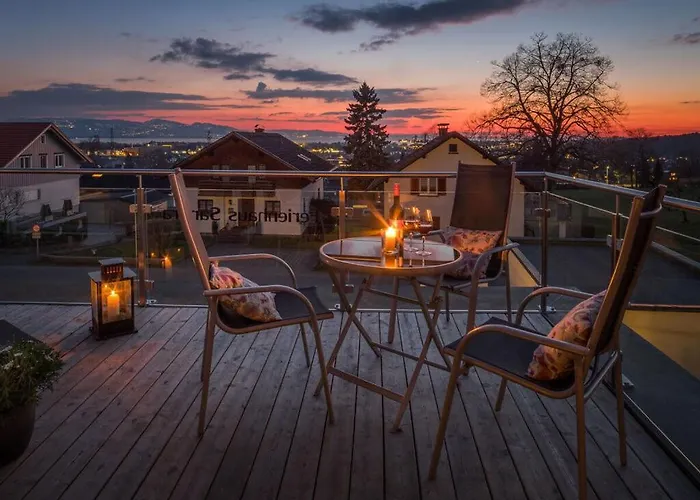 Holiday home 2 In Sandra *